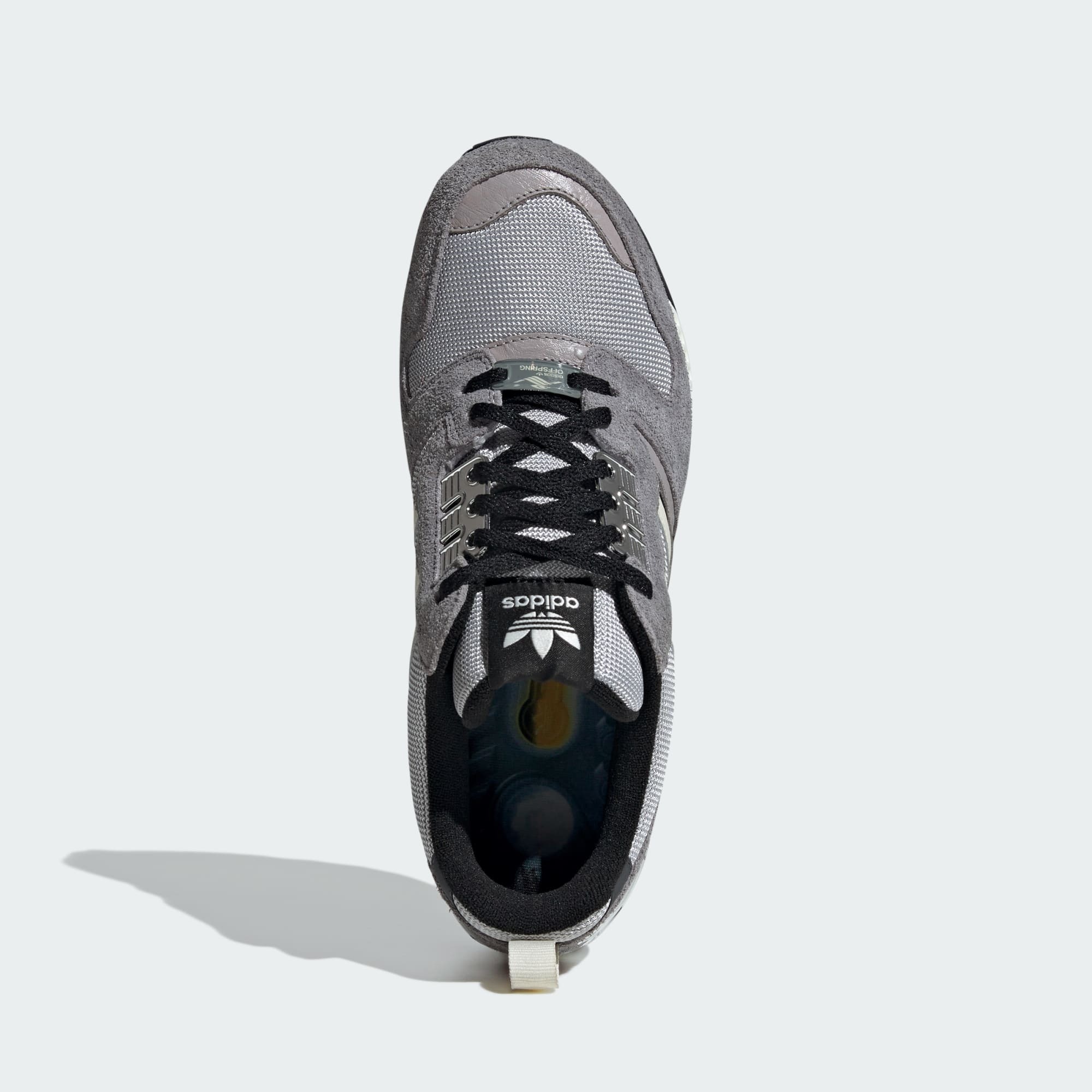 Offspring x Mita x adidas ZX 8000 